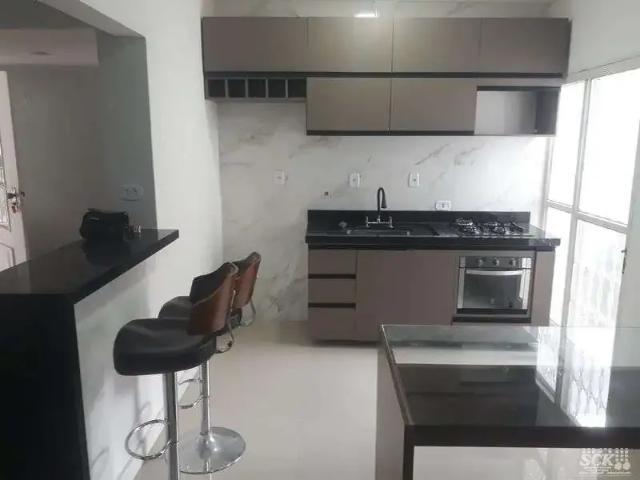 Casa / Sobrado para Locação em São José dos Campos/SP Jardim Augusta 2 Quartos