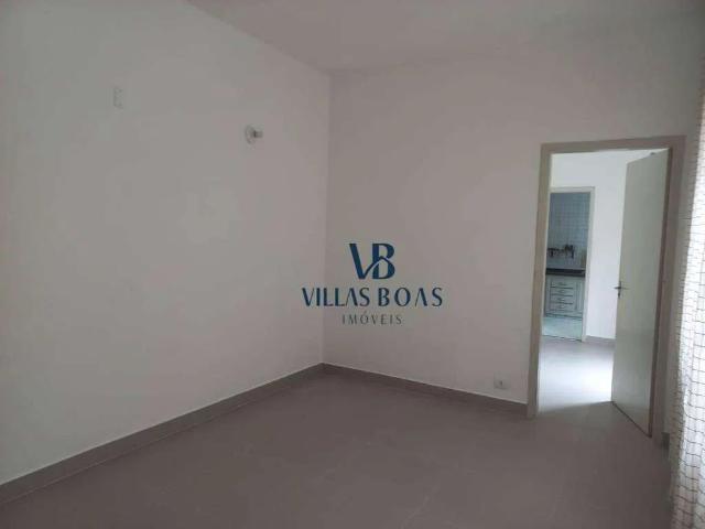 Casa / Sobrado para Locação em São José dos Campos/SP Jardim Bela Vista 2 Quartos
