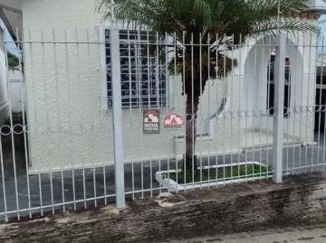 Casa / Sobrado para Locação em São José dos Campos/SP Jardim Bela Vista 2 Quartos