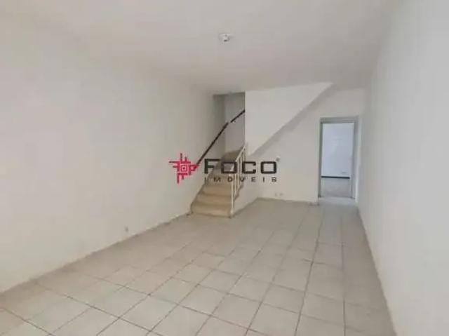 Casa / Sobrado para Locação em São José dos Campos/SP Jardim Bela Vista 2 Quartos
