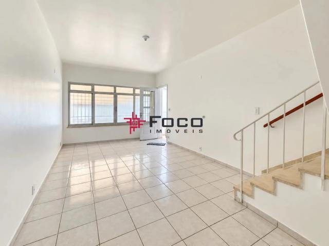 Casa / Sobrado para Locação em São José dos Campos/SP Jardim Bela Vista 2 Quartos