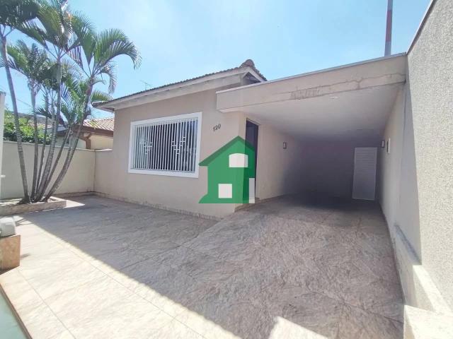 Casa / Sobrado para Locação em São José dos Campos/SP Jardim Bela Vista 3 Quartos