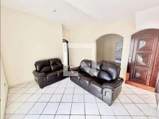 Casa / Sobrado para Locação em São José dos Campos/SP Jardim Bela Vista 3 Quartos