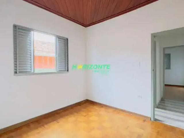Casa / Sobrado para Locação em São José dos Campos/SP Jardim Bela Vista 3 Quartos