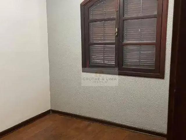 Casa / Sobrado para Locação em São José dos Campos/SP Jardim Bela Vista 4 Quartos