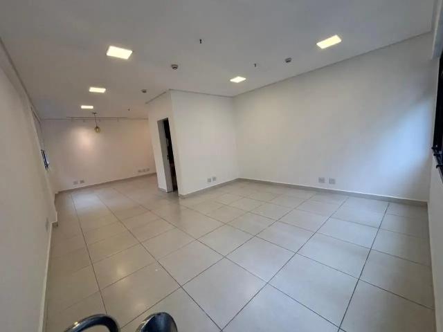 Casa / Sobrado para Locação em São José dos Campos/SP Jardim Bela Vista 4 Quartos