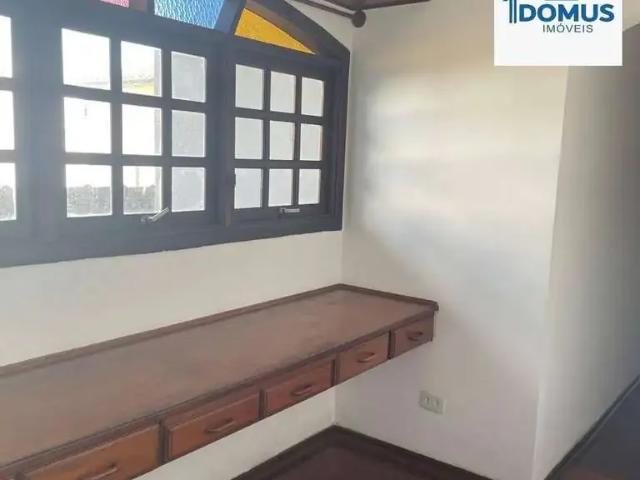 Casa / Sobrado para Locação em São José dos Campos/SP Jardim Bela Vista 4 Quartos