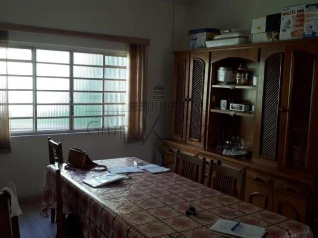 Casa / Sobrado para Locação em São José dos Campos/SP Jardim Bela Vista 4 Quartos