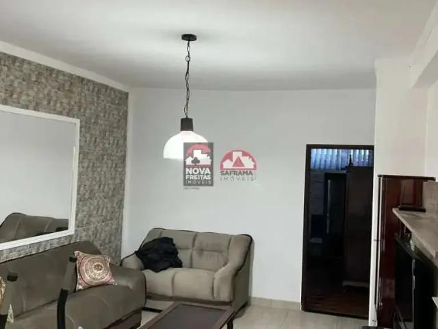 Casa / Sobrado para Locação em São José dos Campos/SP Jardim Bela Vista 6 Quartos