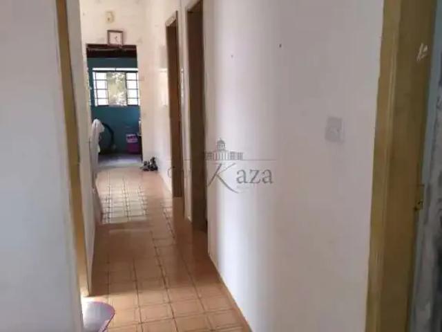 Casa / Sobrado para Locação em São José dos Campos/SP Jardim Colonial 3 Quartos