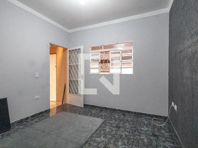 Casa / Sobrado para Locação em São José dos Campos/SP Jardim Colonial 3 Quartos