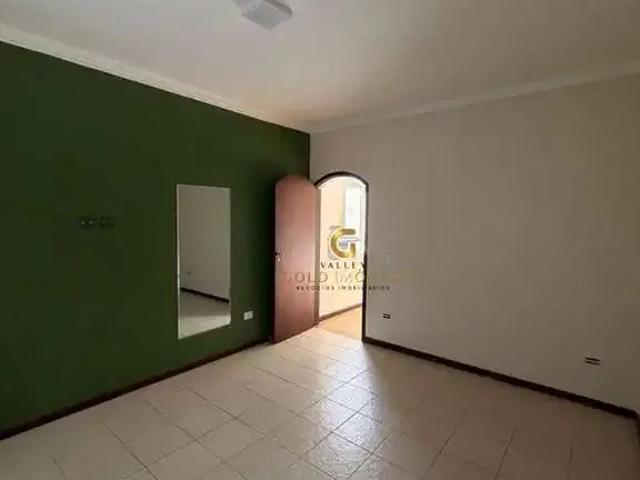 Casa / Sobrado para Locação em São José dos Campos/SP Jardim Colorado 3 Quartos