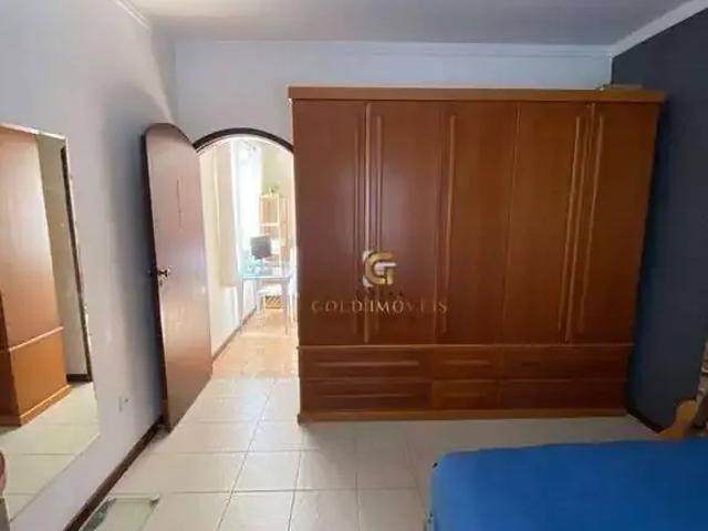 Casa / Sobrado para Locação em São José dos Campos/SP Jardim Colorado 3 Quartos