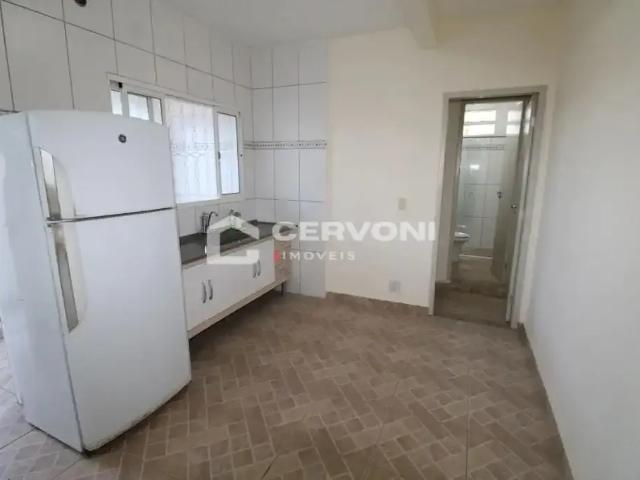 Casa / Sobrado para Locação em São José dos Campos/SP Jardim Cruzeiro do Sul 3 Quartos
