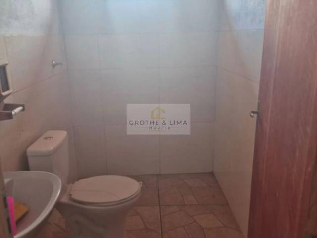 Casa / Sobrado para Locação em São José dos Campos/SP Jardim Cruzeiro do Sul 3 Quartos