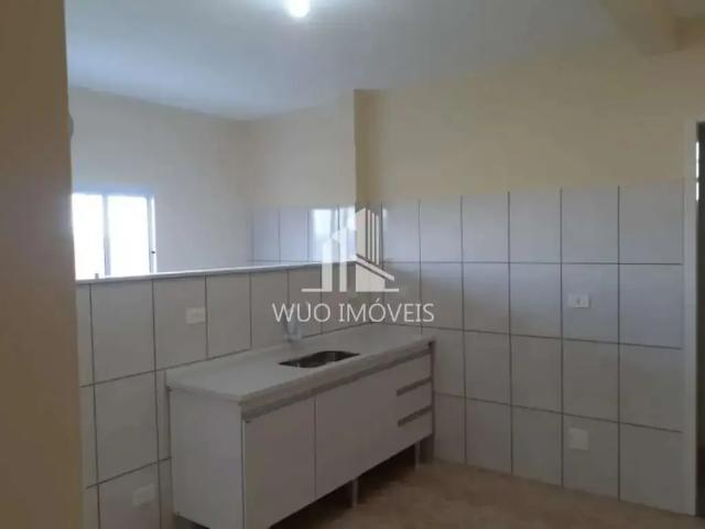 Casa / Sobrado para Locação em São José dos Campos/SP Jardim Cruzeiro do Sul 3 Quartos