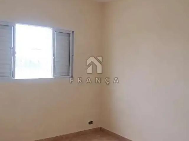 Casa / Sobrado para Locação em São José dos Campos/SP Jardim Cruzeiro do Sul 3 Quartos