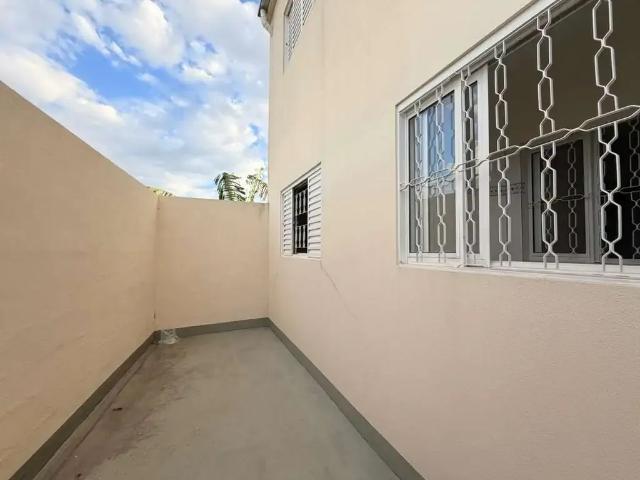 Casa / Sobrado para Locação em São José dos Campos/SP Jardim Cruzeiro do Sul 3 Quartos