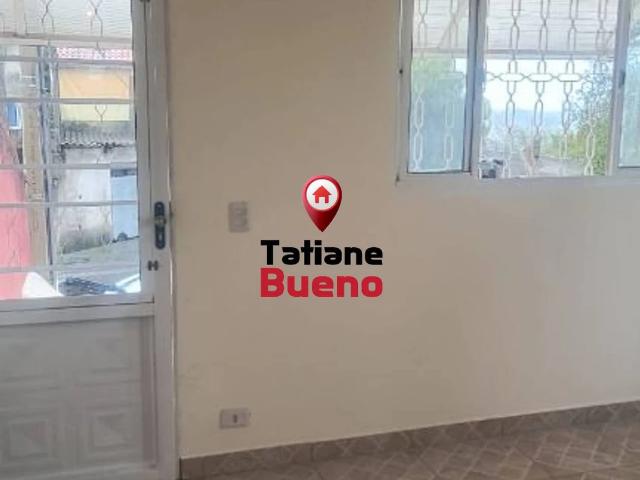 Casa / Sobrado para Locação em São José dos Campos/SP Jardim Cruzeiro do Sul 3 Quartos