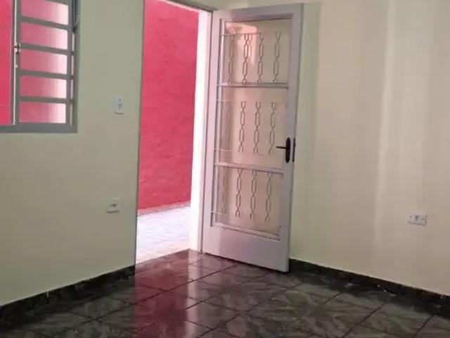 Casa / Sobrado para Venda em São José dos Campos/SP Jardim Cruzeiro do Sul 6 Quartos