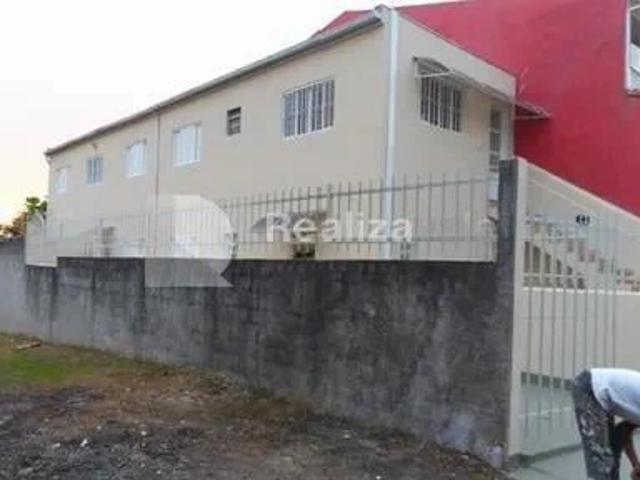 Casa / Sobrado para Locação em São José dos Campos/SP Jardim Cruzeiro do Sul 6 Quartos