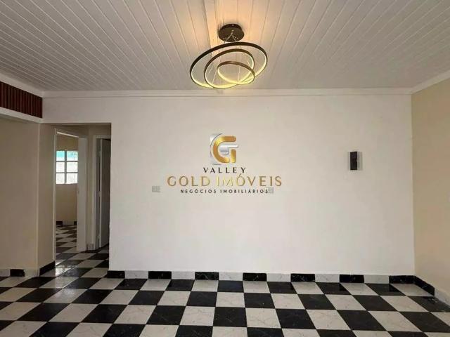 Casa / Sobrado para Locação em São José dos Campos/SP Jardim da Granja 3 Quartos