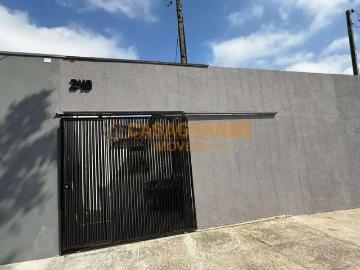 Casa / Sobrado para Locação em São José dos Campos/SP Jardim da Granja 3 Quartos