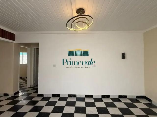 Casa / Sobrado para Locação em São José dos Campos/SP Jardim da Granja 3 Quartos