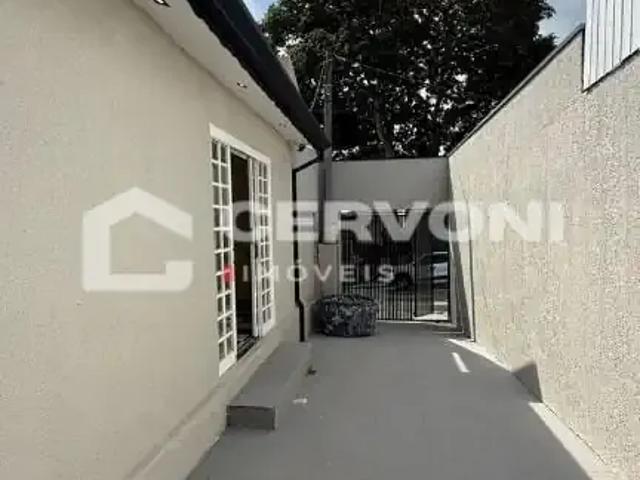 Casa / Sobrado para Locação em São José dos Campos/SP Jardim da Granja 3 Quartos