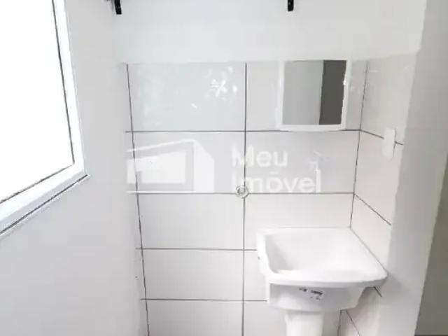 Casa / Sobrado para Locação em São José dos Campos/SP Jardim da Granja 1 Quartos