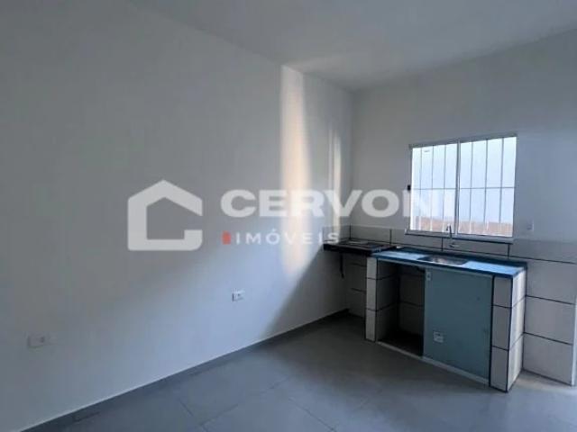 Casa / Sobrado para Locação em São José dos Campos/SP Jardim da Granja 1 Quartos