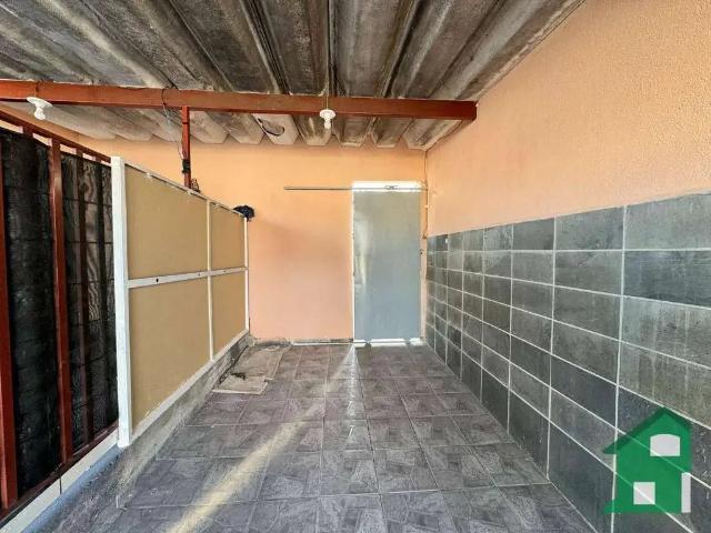Casa / Sobrado para Locação em São José dos Campos/SP Jardim da Granja 1 Quartos