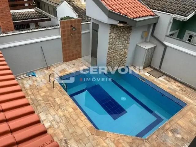 Casa / Sobrado para Locação em São José dos Campos/SP Jardim das Colinas 4 Quartos