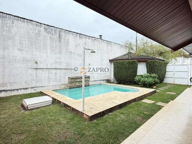 Casa / Sobrado para Locação em São José dos Campos/SP Jardim das Colinas 3 Quartos