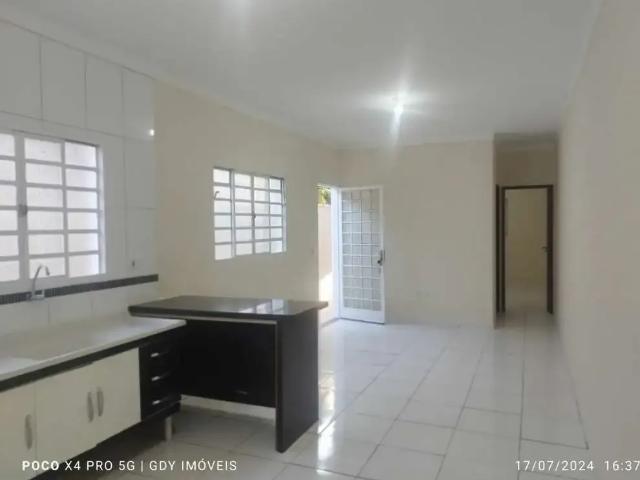 Casa / Sobrado para Locação em São José dos Campos/SP Jardim das Cerejeiras 1 Quartos