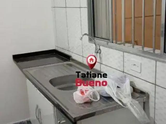 Casa / Sobrado para Locação em São José dos Campos/SP Jardim das Cerejeiras 2 Quartos
