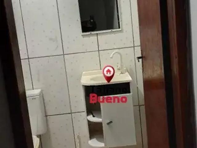 Casa / Sobrado para Locação em São José dos Campos/SP Jardim das Cerejeiras 2 Quartos
