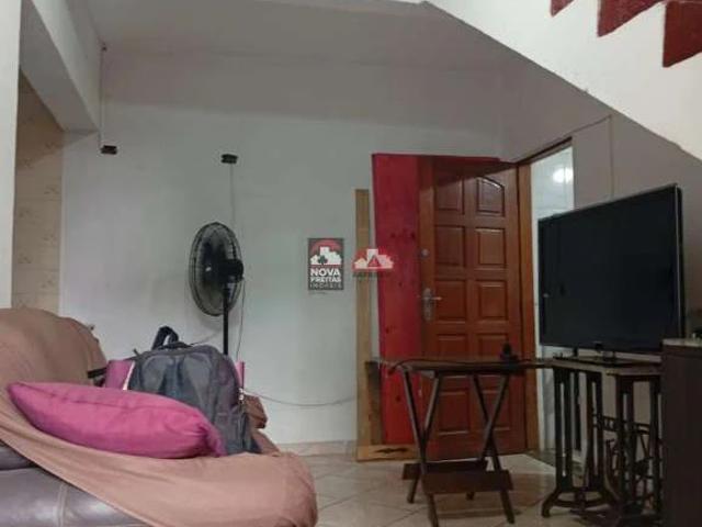 Casa / Sobrado para Locação em São José dos Campos/SP Jardim das Cerejeiras 3 Quartos