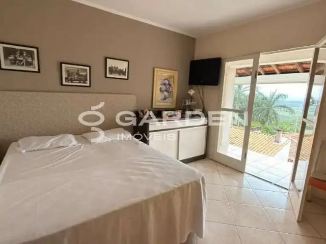 Casa / Sobrado para Locação em São José dos Campos/SP Jardim das Indústrias 4 Quartos