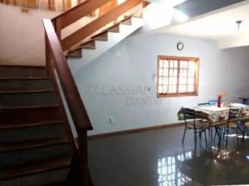 Casa / Sobrado para Locação em São José dos Campos/SP Jardim das Indústrias 4 Quartos