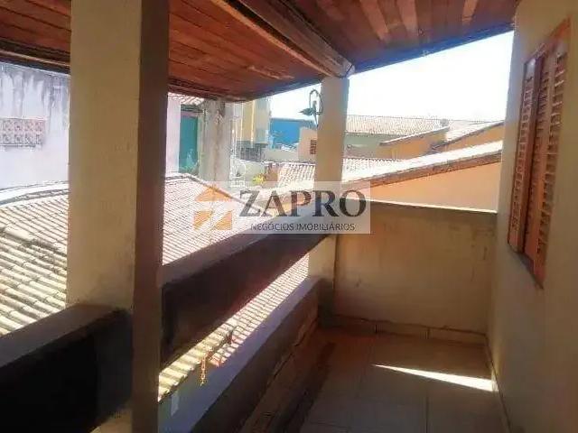 Casa / Sobrado para Locação em São José dos Campos/SP Jardim das Indústrias 4 Quartos
