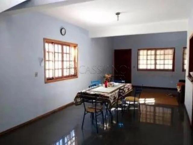 Casa / Sobrado para Locação em São José dos Campos/SP Jardim das Indústrias 4 Quartos