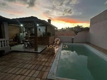 Rua Estefânia do Nascimento, Jardim Alvorada, São José dos Campos, São José dos Campos, São Paulo