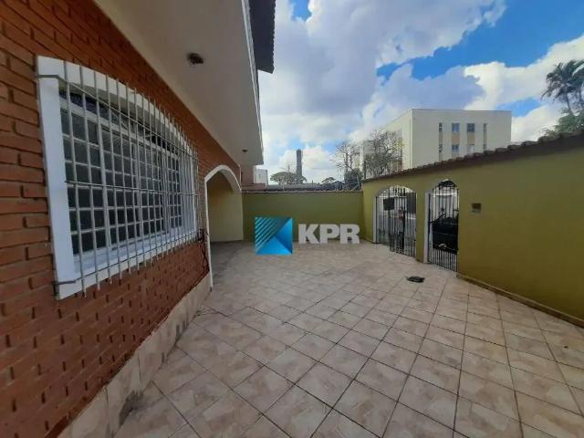 Casa / Sobrado para Locação em São José dos Campos/SP Jardim das Indústrias 6 Quartos