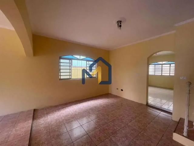 Casa / Sobrado para Locação em São José dos Campos/SP Jardim das Indústrias 6 Quartos