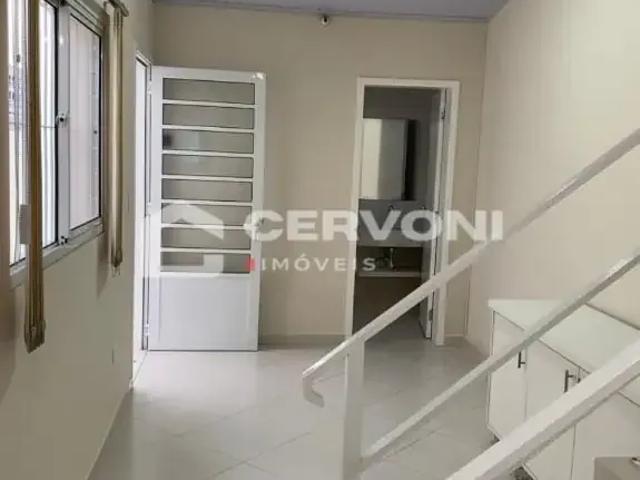 Casa / Sobrado para Locação em São José dos Campos/SP Jardim das Indústrias 1 Quartos