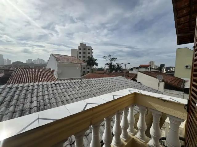 Casa / Sobrado para Locação em São José dos Campos/SP Jardim das Indústrias 1 Quartos