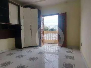 Casa / Sobrado para Locação em São José dos Campos/SP Jardim das Indústrias 1 Quartos