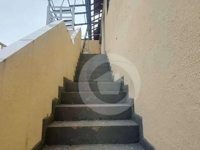 Casa / Sobrado para Locação em São José dos Campos/SP Jardim das Indústrias 1 Quartos