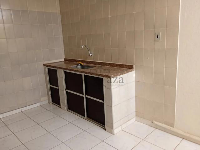Casa / Sobrado para Locação em São José dos Campos/SP Jardim das Indústrias 1 Quartos